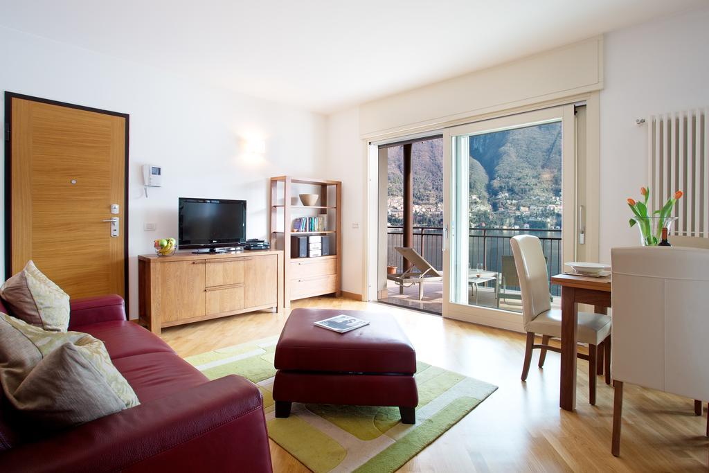 5 Luxury Laglio Apartments-By Italian Apartments Room photo
