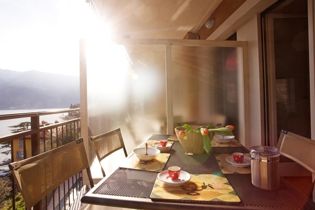 5 Luxury Laglio Apartments-By Italian Apartments Room photo
