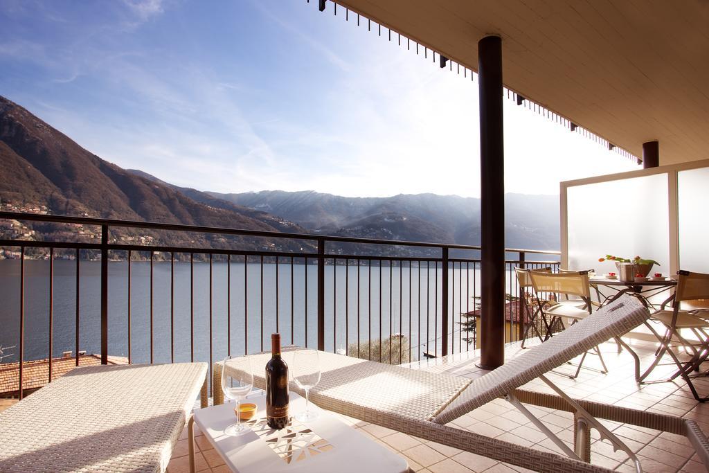 5 Luxury Laglio Apartments-By Italian Apartments Room photo