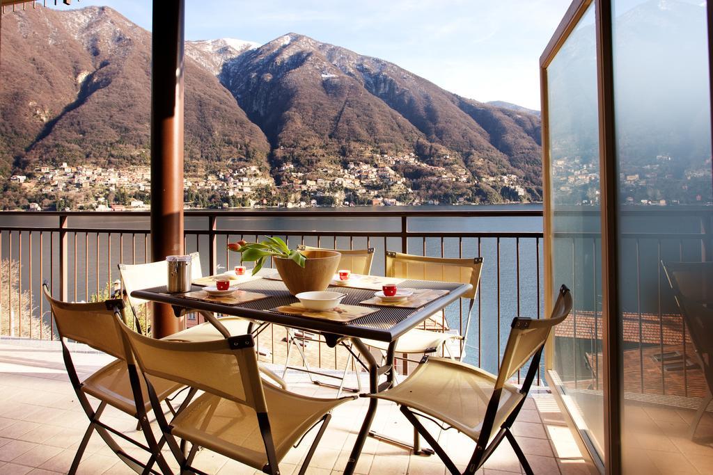 5 Luxury Laglio Apartments-By Italian Apartments Room photo