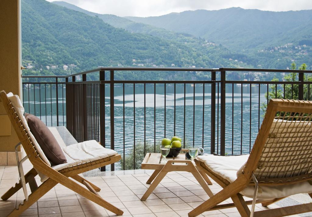 5 Luxury Laglio Apartments-By Italian Apartments Room photo