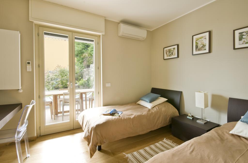 5 Luxury Laglio Apartments-By Italian Apartments Room photo