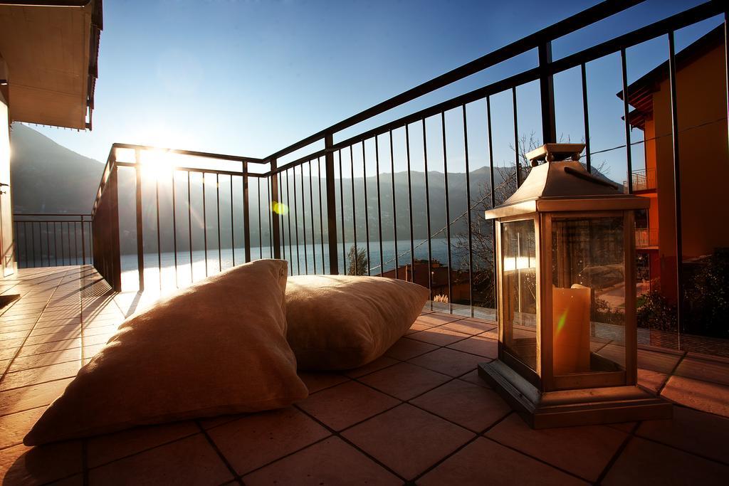 5 Luxury Laglio Apartments-By Italian Apartments Room photo