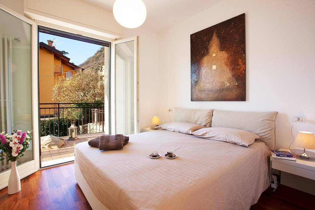 5 Luxury Laglio Apartments-By Italian Apartments Room photo