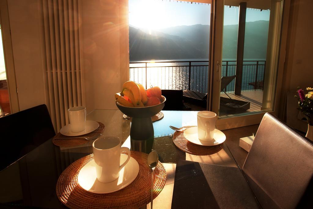 5 Luxury Laglio Apartments-By Italian Apartments Room photo