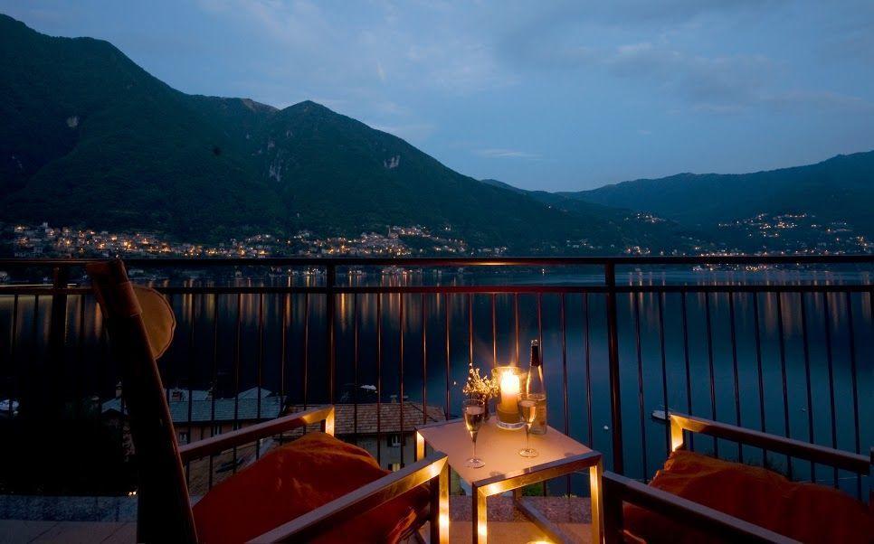 5 Luxury Laglio Apartments-By Italian Apartments Exterior photo
