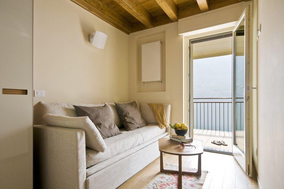 5 Luxury Laglio Apartments-By Italian Apartments Exterior photo