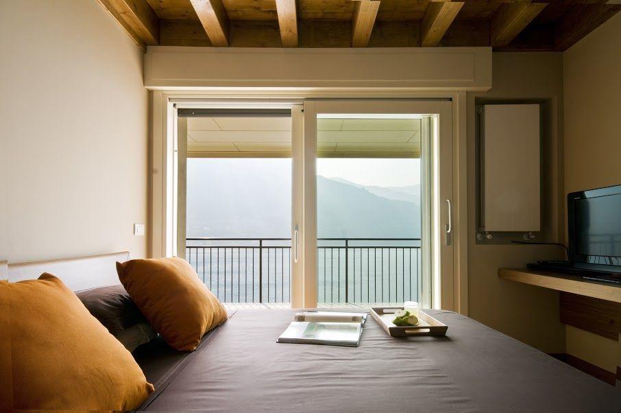 5 Luxury Laglio Apartments-By Italian Apartments Exterior photo
