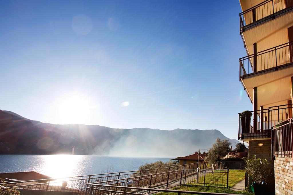 5 Luxury Laglio Apartments-By Italian Apartments Exterior photo