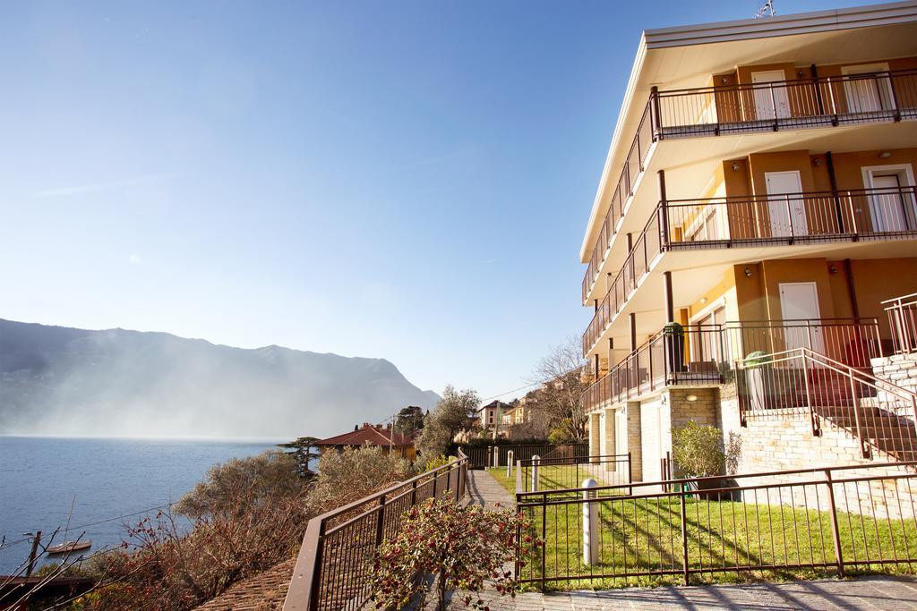 5 Luxury Laglio Apartments-By Italian Apartments Exterior photo