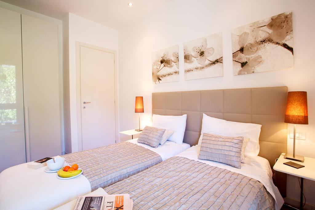5 Luxury Laglio Apartments-By Italian Apartments Exterior photo