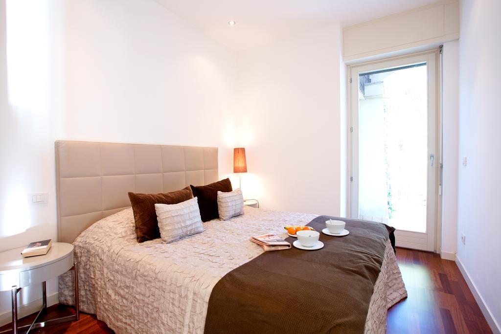 5 Luxury Laglio Apartments-By Italian Apartments Exterior photo